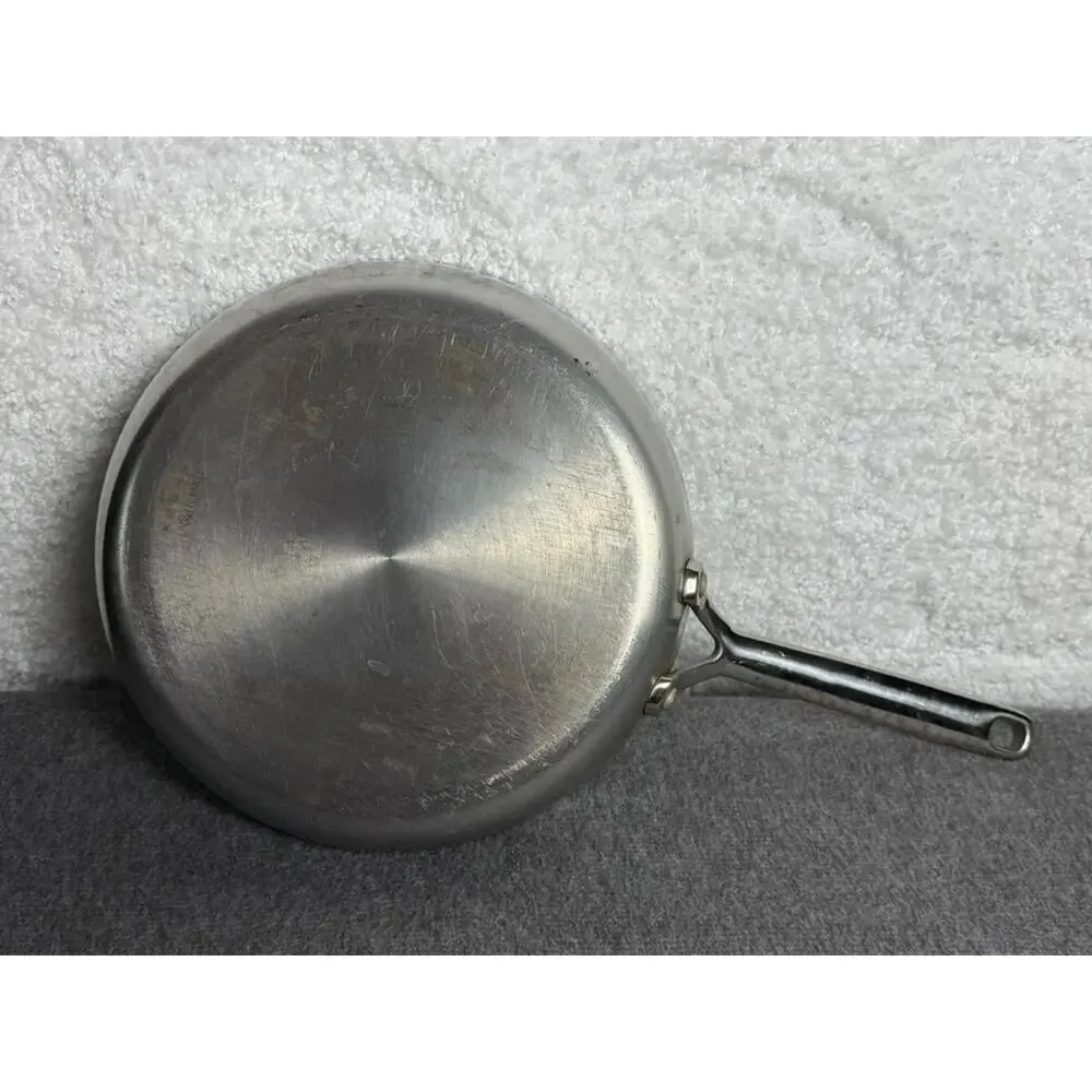 GreenPan Chatham Ceramic Nonstick Frying Pan Set - Induction Capable - 10